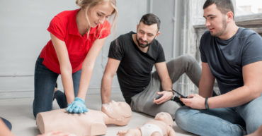formation sauvetage