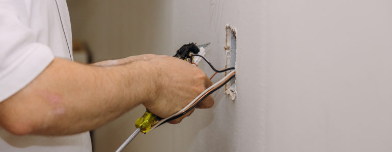 formation electricite