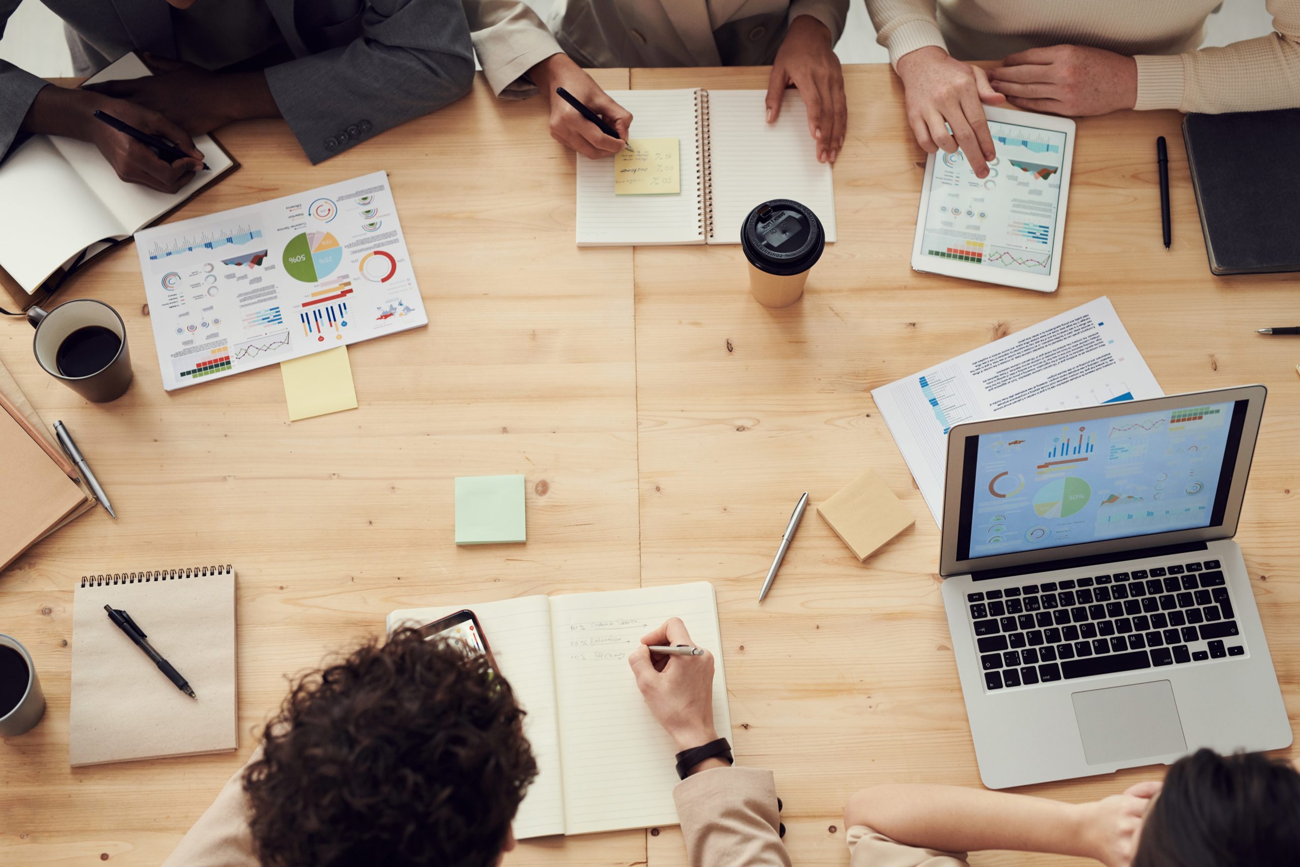 Microsoft EXCEL – Les bases